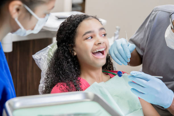 Best Broken or Cracked Tooth Emergency Dentist in Warren, IN