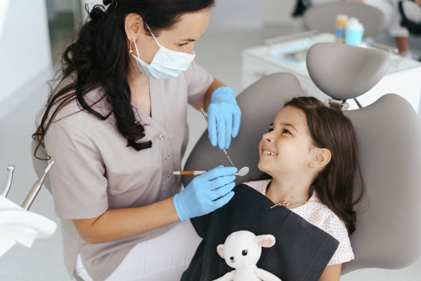 Best Emergency Dentist for Lost Fillings or Crowns in Warren, IN