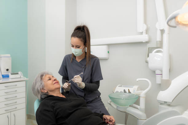 Best Emergency Dentist for Knocked-Out Tooth in Warren, IN