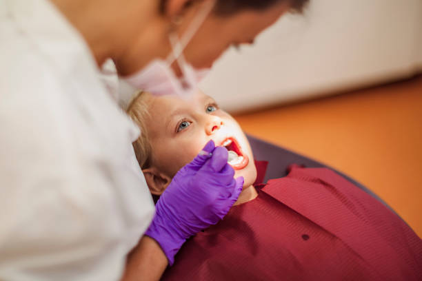 Best Broken or Cracked Tooth Emergency Dentist in Warren, IN