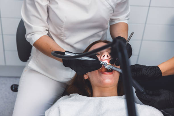 Best Emergency Dental Extractions in Warren, IN