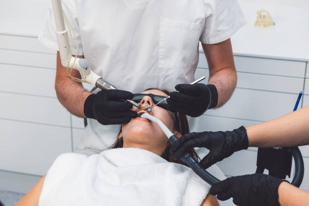 Best Emergency Cosmetic Dentistry in Warren, IN